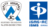 ISO27001認証取得   情報保護に関する国際規格
